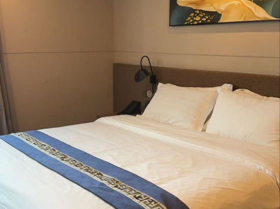 廈門海邑飯店優惠