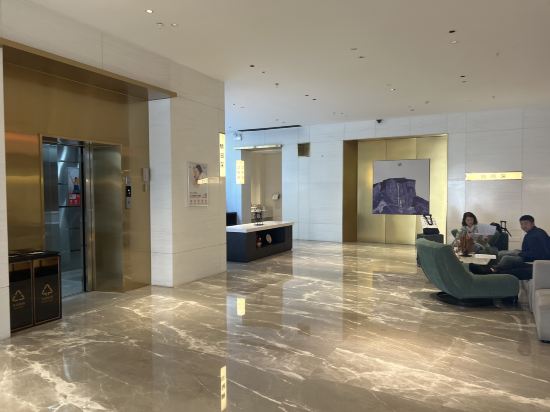 廣州賽菲爾飯店優惠