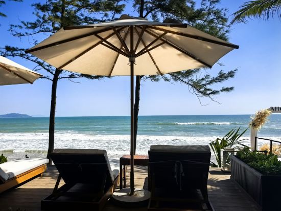 三亞海棠灣民生威斯汀度假飯店優惠