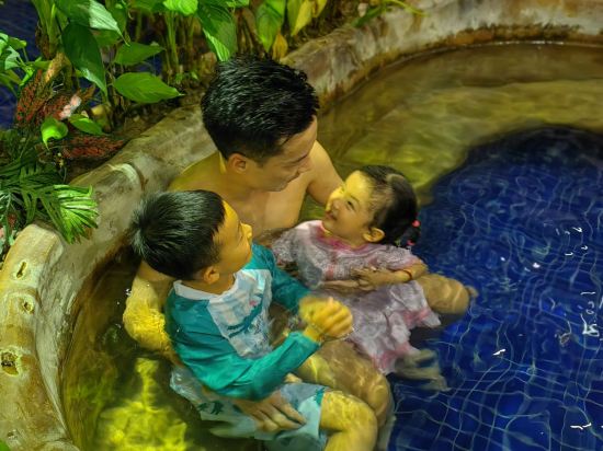 佛山順德長鹿度假村優惠