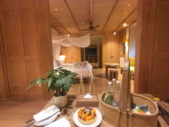 青城山六善酒店優惠