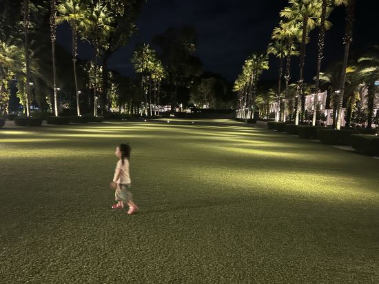 百瑞營聖淘沙酒店（Staycation Approved）優惠