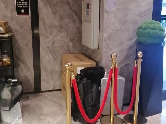 宜尚酒店（廣州十三行西門口地鐵站店）優惠