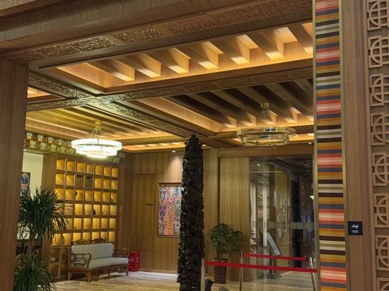 松潘五十六間房飯店優惠