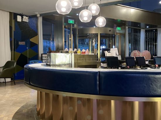 蘇州觀前街漫心飯店優惠