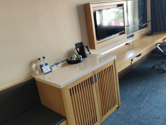 廈門湖裡頤豪飯店優惠