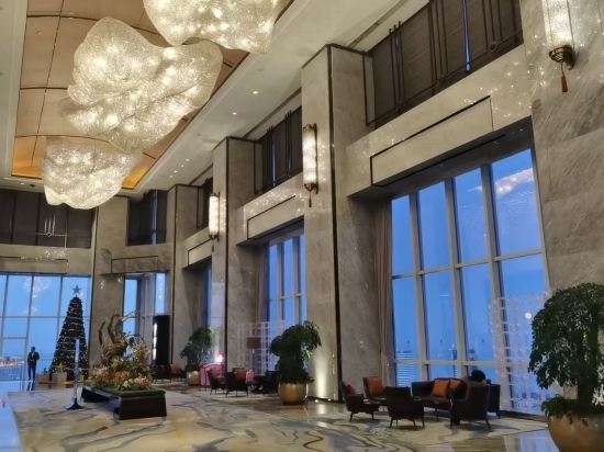 煙台萬達文華酒店優惠