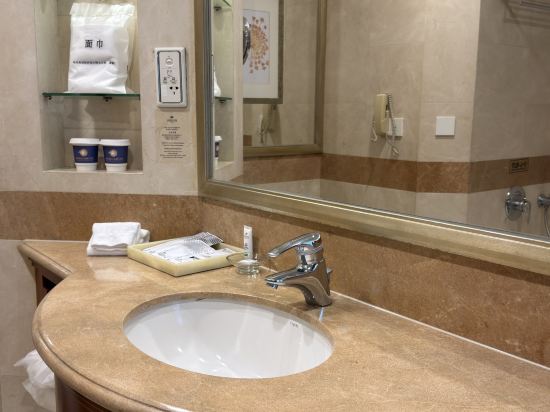 中山雅居樂長江酒店（長江高爾夫球會店）優惠