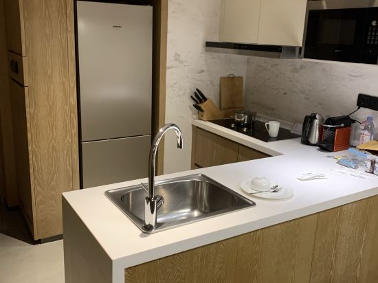 重慶萬豪行政公寓優惠