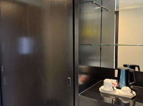 新加坡京華酒店 （Staycation Approved）優惠