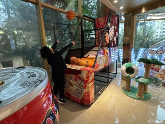 上海神旺大飯店優惠