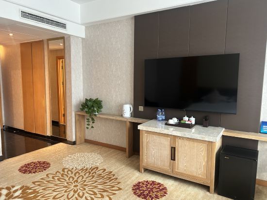 北京盈坤維景飯店優惠