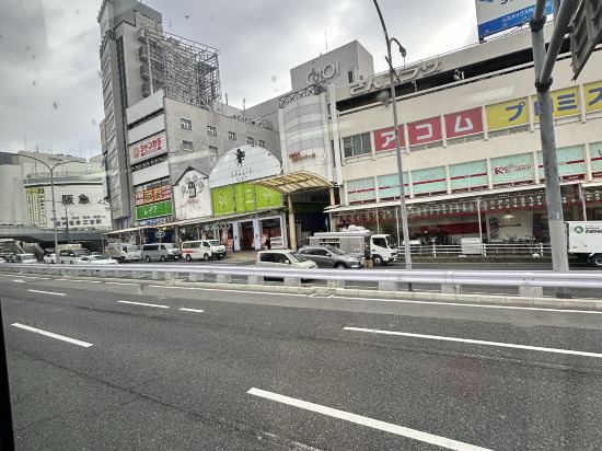 相鐵FRESA INN 神户三宮優惠