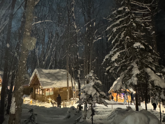 新富良野王子大飯店優惠