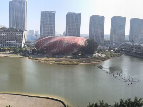 廣州融創施柏閣酒店優惠