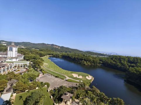 東莞觀瀾湖度假酒店優惠