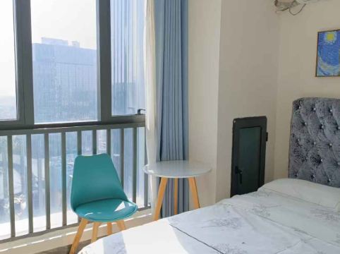 萬敏親子主題公寓（廣州番禺萬達廣場店）優惠