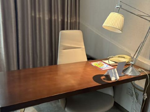 武漢萬科君瀾酒店優惠