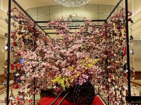 東京京王廣場酒店優惠