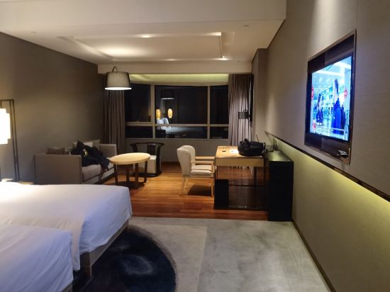 北京新世界酒店優惠