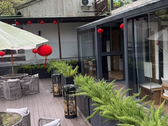 普陀山開元觀堂優惠