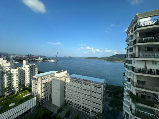 深圳雅庭海灣國際大酒店優惠