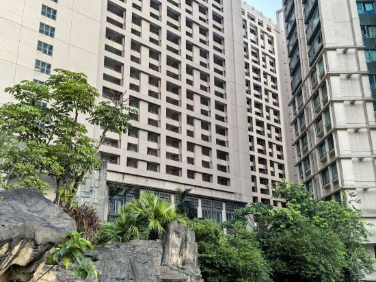 香港青逸酒店優惠