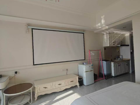 萬敏親子主題公寓（廣州番禺萬達廣場店）優惠