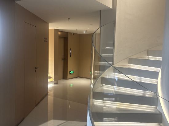 重慶Indition英迪遜高空酒店優惠