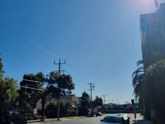 墨爾本共同生活公寓優惠