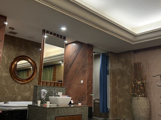 沃客汽車旅館優惠