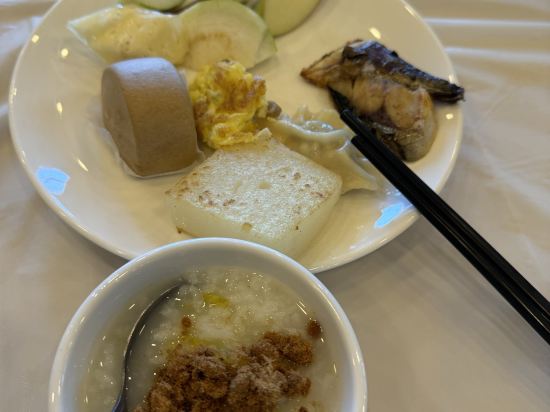阿里山梅園樓觀景飯店優惠