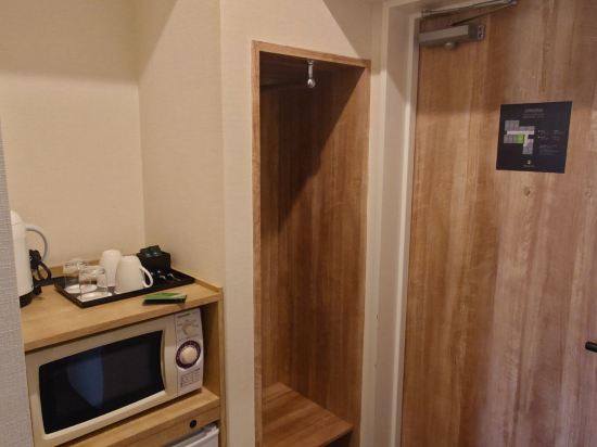 フレックステイイン桜木町 クーポン