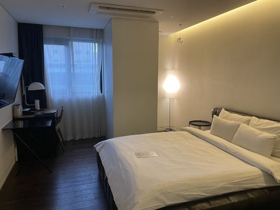ACC 디자인 호텔 쿠폰