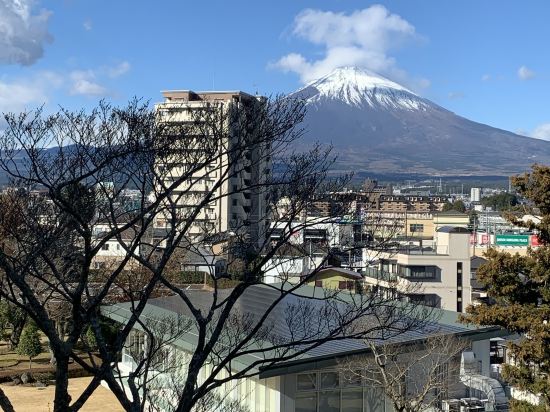 マースガーデンウッド御殿場 クーポン
