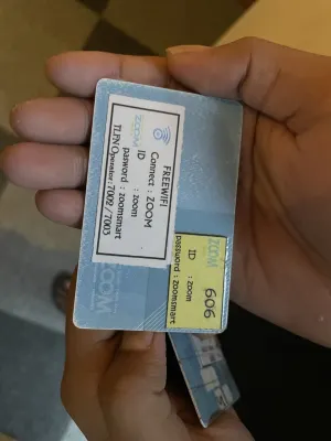 Mooz Hotel Surabaya - Jemursari Photos