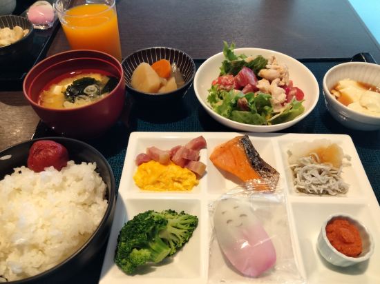 会津若松ワシントンホテル クーポン