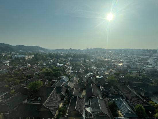 라한호텔 전주 쿠폰