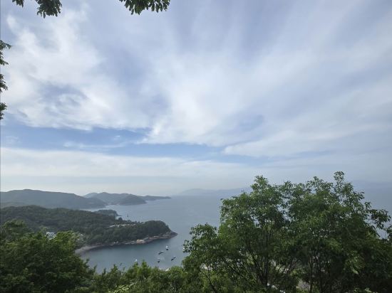 浦項銀河酒店優惠