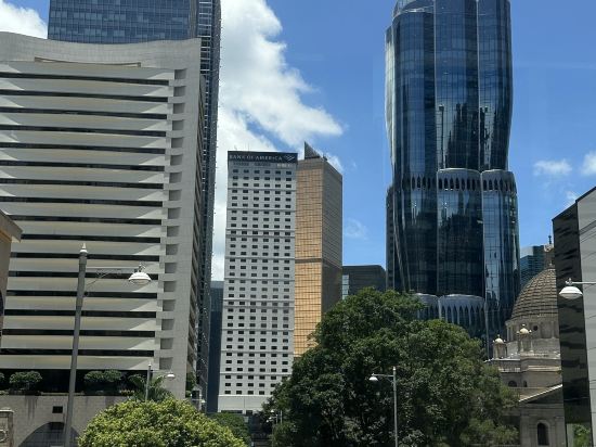 香港文華東方酒店優惠