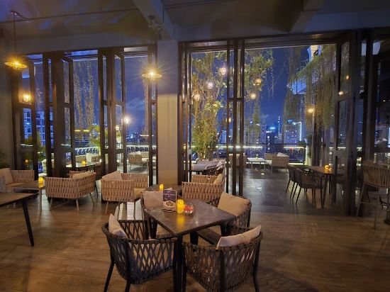 金邊唐燦酒店優惠