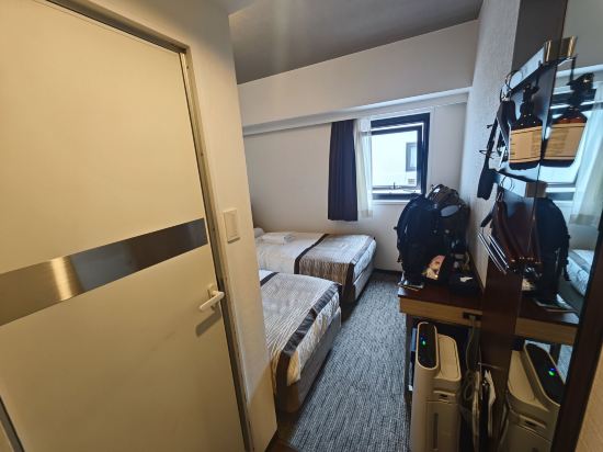 ホテルマイステイズ新大阪コンファレンスセンター クーポン