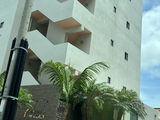 Yenn's Marina Inn Mercy優惠