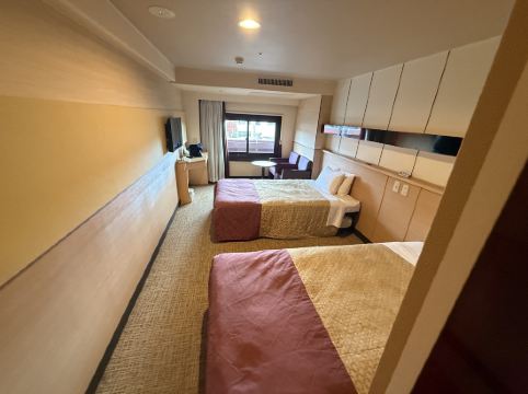 ホテル平安の森 京都 クーポン