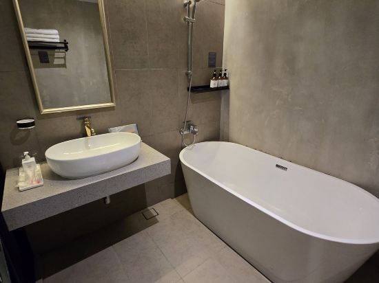 新山工作坊酒店優惠