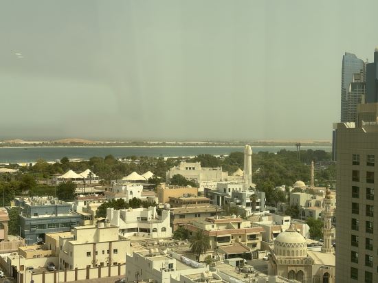 喜來登卡莉迪亞酒店優惠