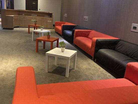 頭等艙飯店（台中綠園道館）優惠