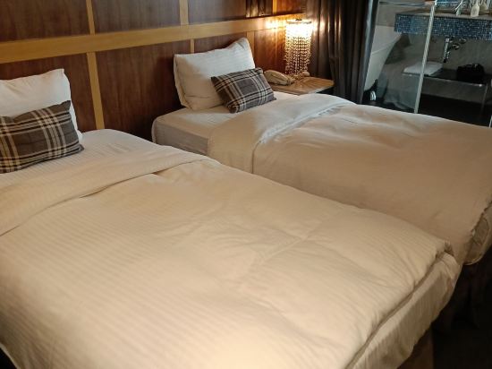 台北碩美精品旅店優惠