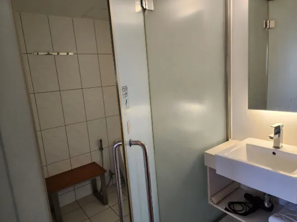 هوتل ليجر تامسوي الغرف Photos