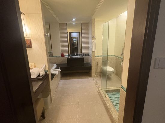 芭東帕拉貢温泉度假酒店 （SHA Extra Plus）優惠